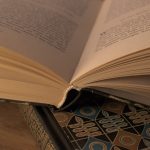 一番好きな小説は何ですか？