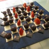 将棋とチェスの違いを実感