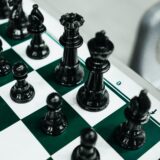 チェス オープニングの定跡選び、の話
