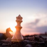 チェス オープニングの定跡は重要か？