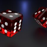 『ダイス・ゲーム』 ポール・セロー