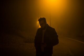 『パーキングエリア』 スティーヴン・キング